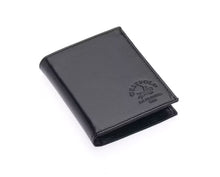 Porte-cartes en cuir véritable Westpolo (71)