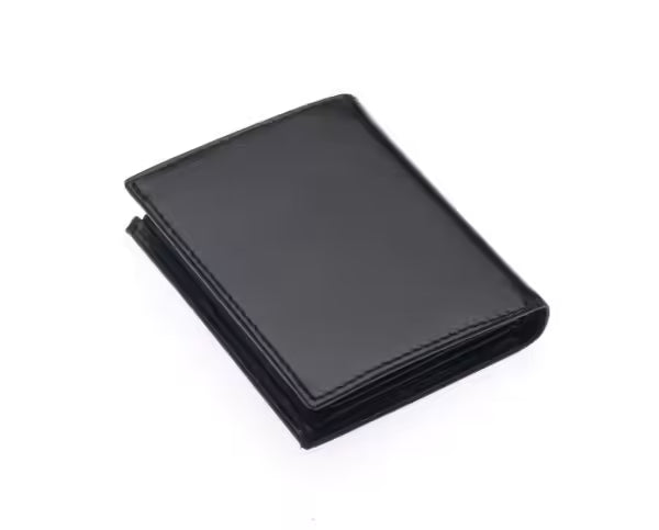 Porte-cartes en cuir véritable Westpolo (71)