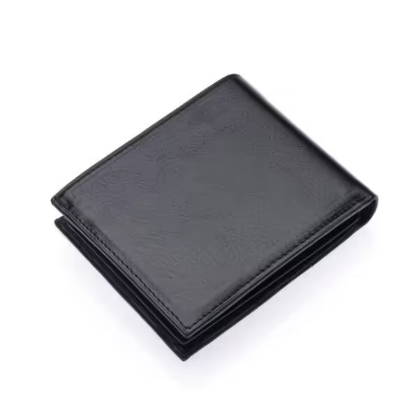 Westpolo Genuine Leather Men Classic Wallet (36)