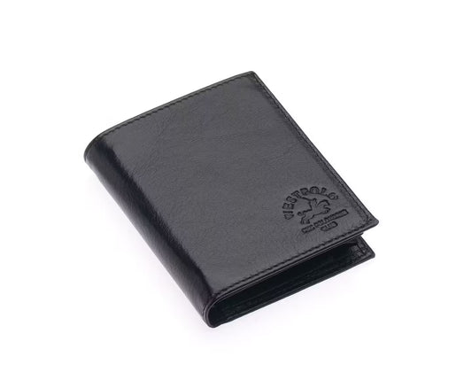Westpolo Genuine Leather Men Wallet (01)
