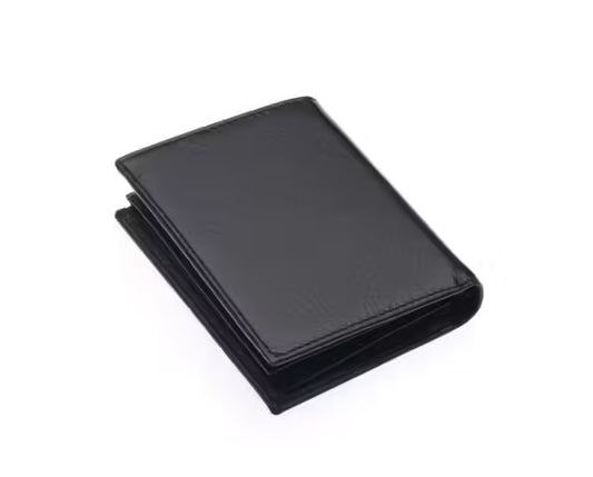 Westpolo Genuine Leather Men Wallet (01)