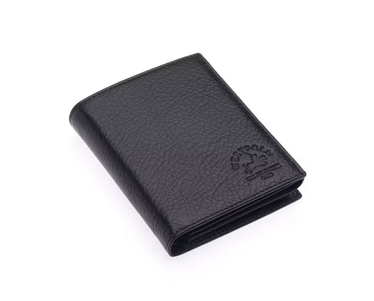 Westpolo Genuine Leather Men Wallet (03)