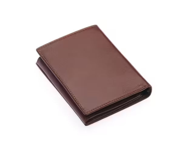 Westpolo Genuine Leather Men Wallet (03)