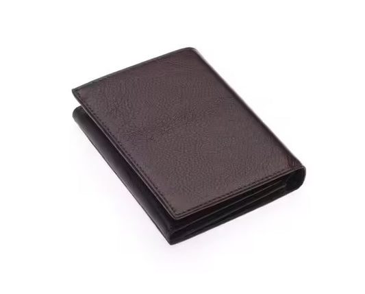 Westpolo Genuine Leather Men Wallet (03)