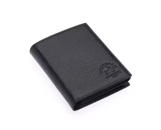 Westpolo Genuine Leather Men Wallet (03)