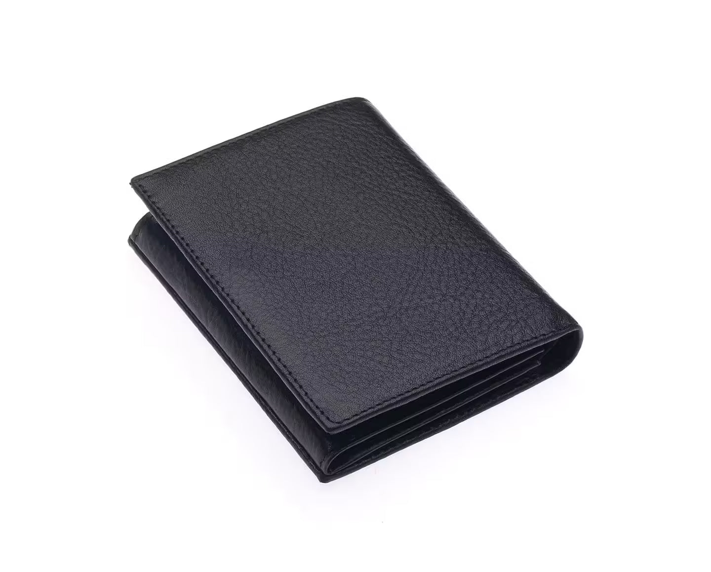 Westpolo Genuine Leather Men Wallet (03)