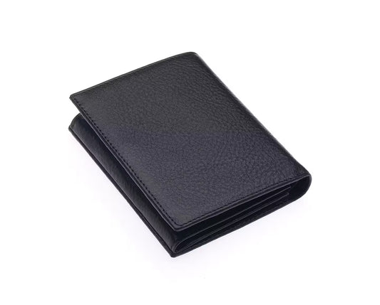 Westpolo Genuine Leather Men Wallet (03)