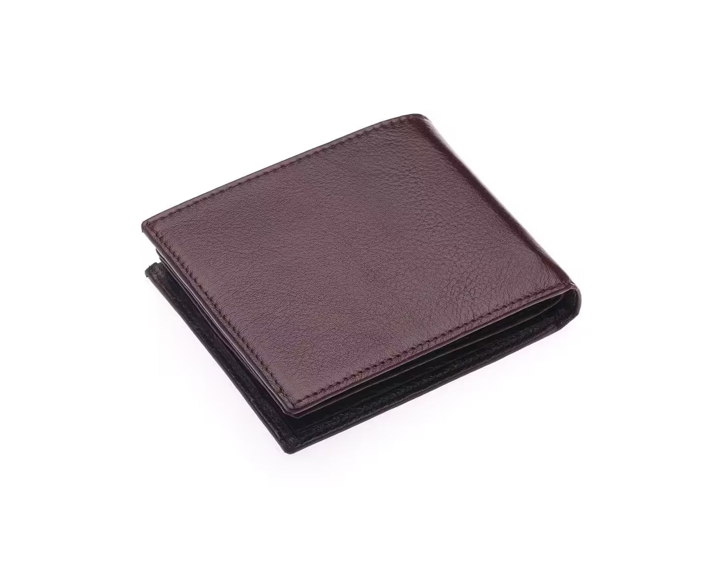 Westpolo Genuine Leather Men Wallet (08)