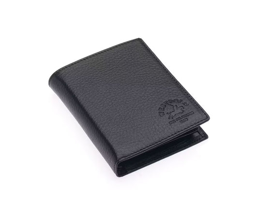 Westpolo Genuine Leather Men Wallet (106)