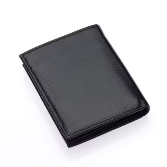 Westpolo Genuine Leather Men Wallet (240)