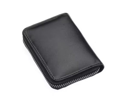Westpolo Genuine Leather Men Wallet (502)