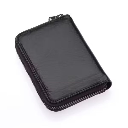 Westpolo Genuine Leather Men Wallet (502)