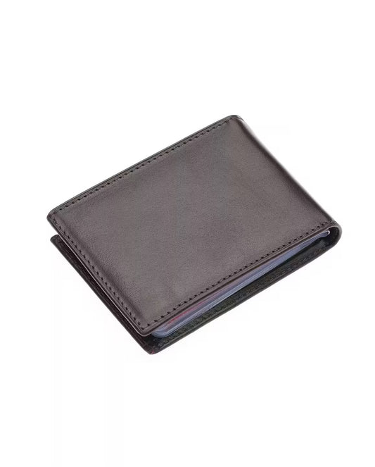 Westpolo Genuine Leather Men Wallet (617)