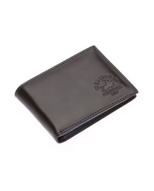 Westpolo Genuine Leather Men Wallet (617)