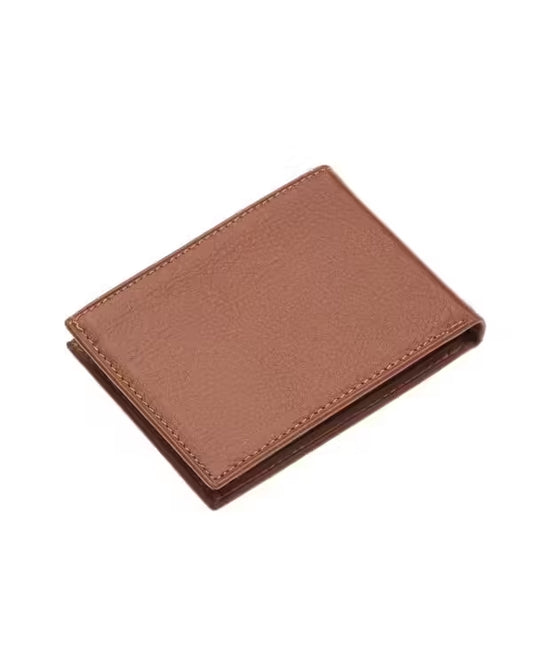 Westpolo Genuine Leather Men Wallet (617)
