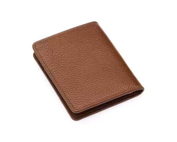 Westpolo Genuine Leather Men Wallet (649)