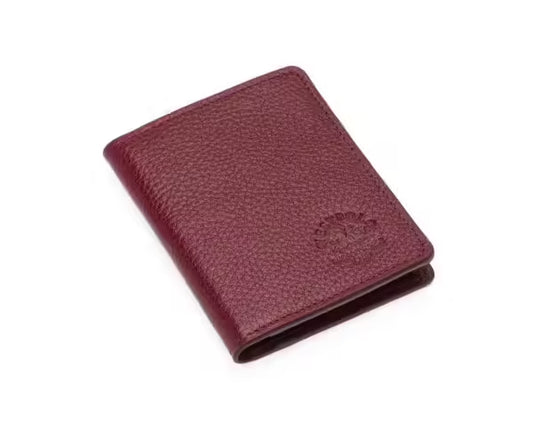 Westpolo Genuine Leather Men Wallet (649)