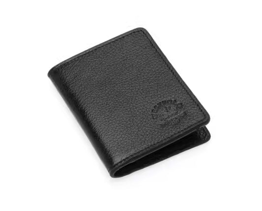 Westpolo Genuine Leather Men Wallet (649)