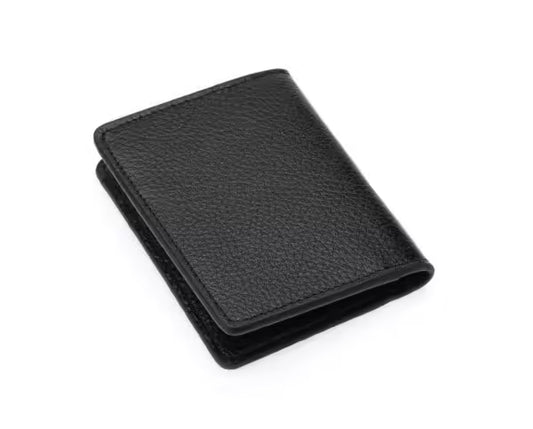 Westpolo Genuine Leather Men Wallet (649)