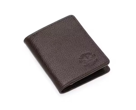 Westpolo Genuine Leather Men Wallet (649)