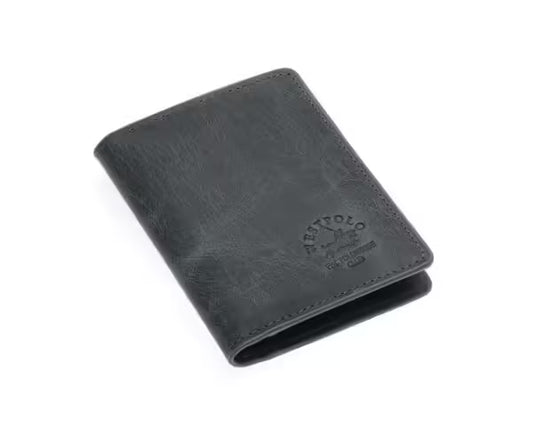 Westpolo Genuine Leather Men Wallet (649C)