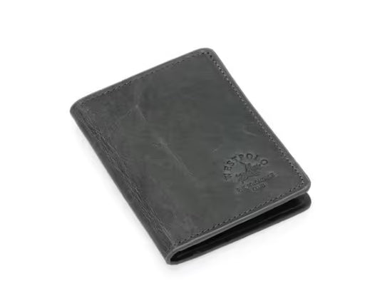 Westpolo Genuine Leather Men Wallet (649C)