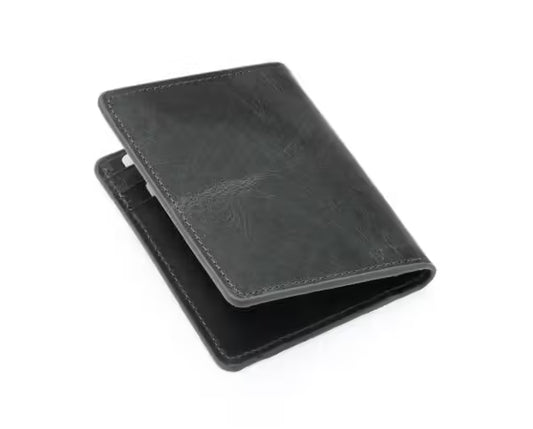Westpolo Genuine Leather Men Wallet (649C)