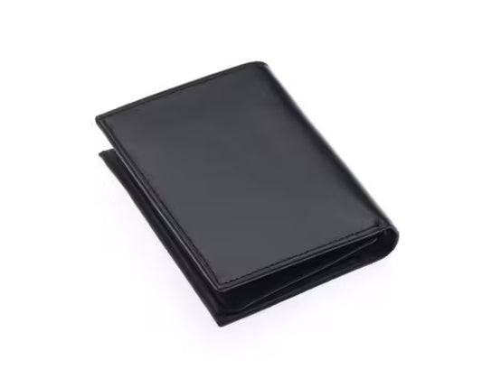 Westpolo Genuine Leather Men Wallet (83)