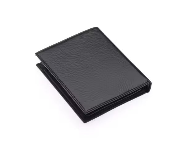 Portefeuille homme Westpolo en cuir véritable (95)