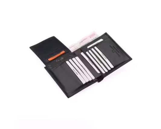 Westpolo Genuine Leather Men Wallet (95)