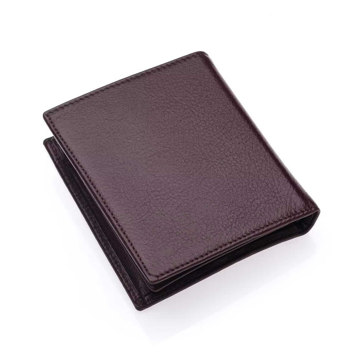 Portefeuille homme en cuir véritable Westpolo (99)