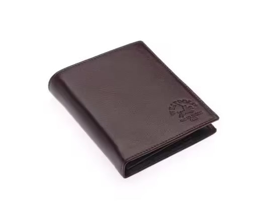Portefeuille homme Westpolo en cuir véritable (97)