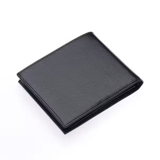 Westpolo Genuine Leather Men Wallet (99)