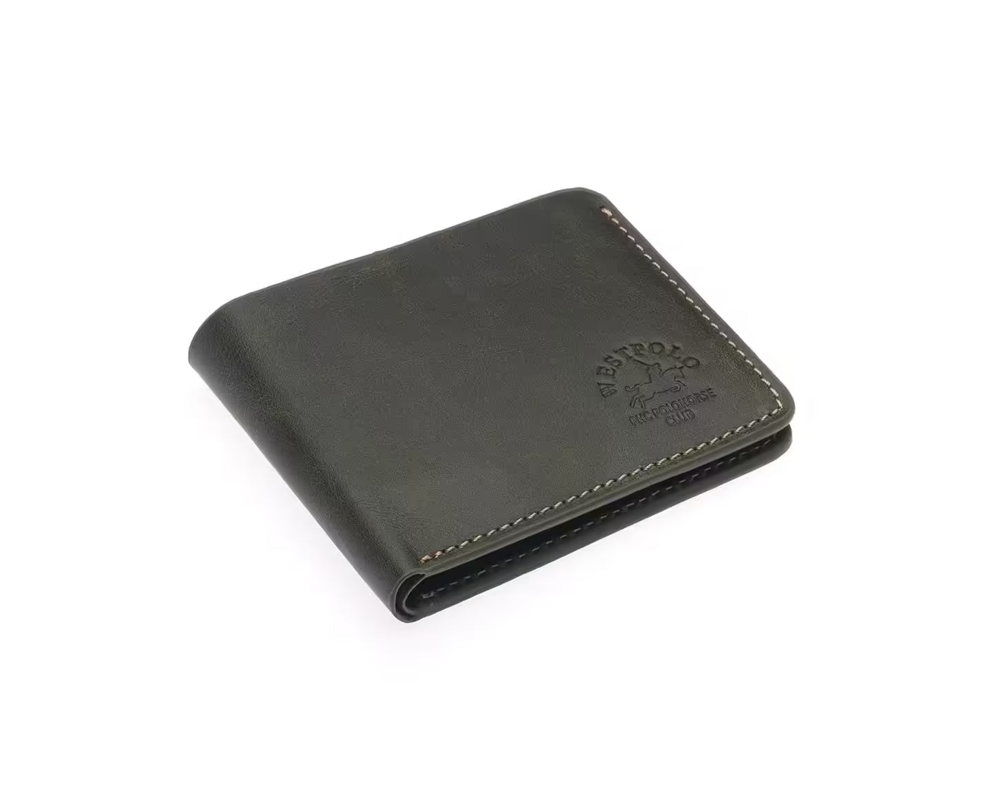 Westpolo Genuine Leather Men's Wallet (1318C)