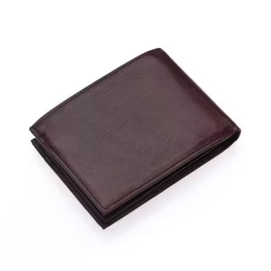 Westpolo Genuine Leather Men's Wallet (242)