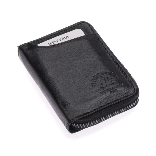 Westpolo Genuine Leather Men's Wallet (500)