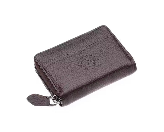 Westpolo Genuine Leather Men's Wallet (627)