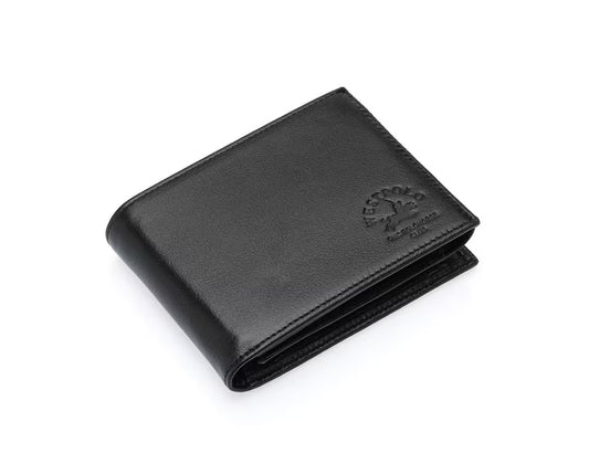 Westpolo Genuine Leather Men's Wallet (63)