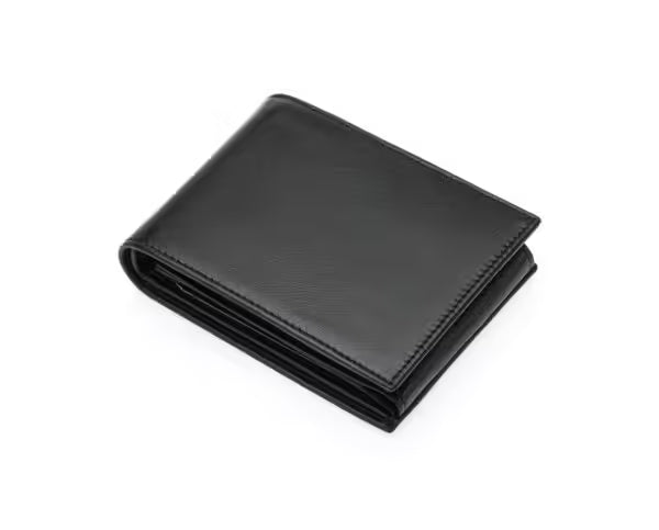 Westpolo Genuine Leather Men's Wallet (63)