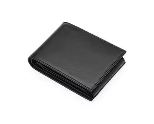 Westpolo Genuine Leather Men's Wallet (63)