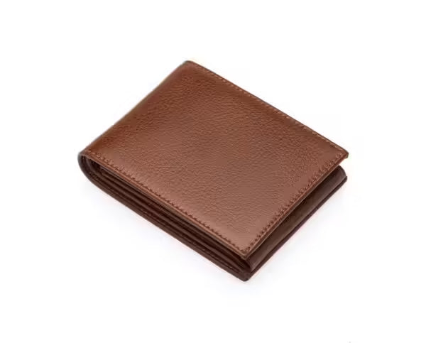 Westpolo Genuine Leather Men's Wallet (63)