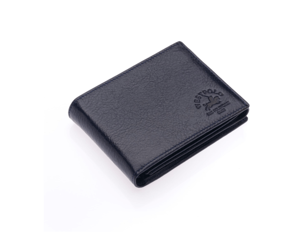 Westpolo Genuine Leather Men's Wallet (63)