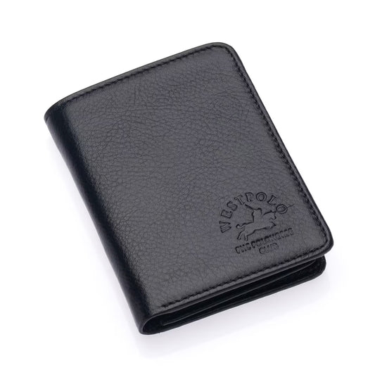 Westpolo Genuine Leather Men's Wallet (740)