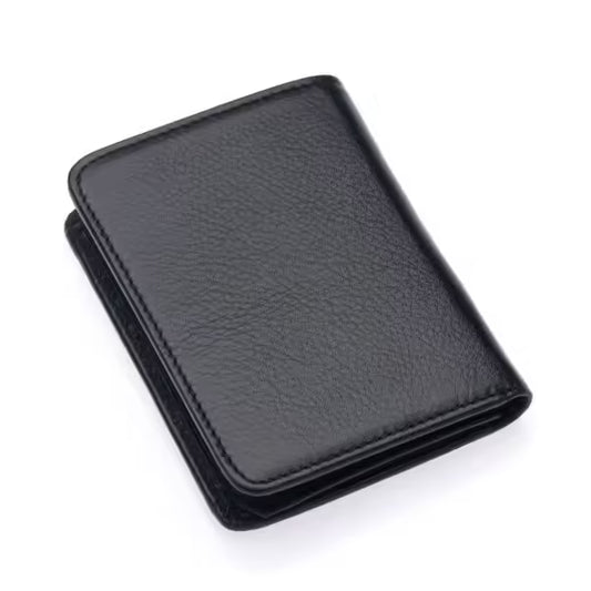 Westpolo Genuine Leather Men's Wallet (740)