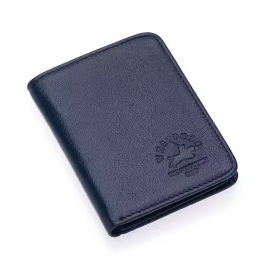 Westpolo Genuine Leather Men's Wallet (740)