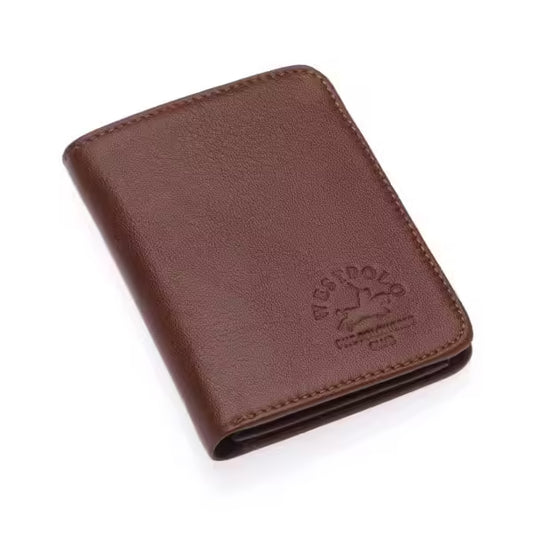Westpolo Genuine Leather Men's Wallet (740)