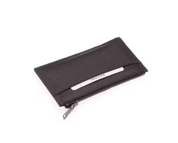 Westpolo Genuine Leather Unisex Wallet (1213)