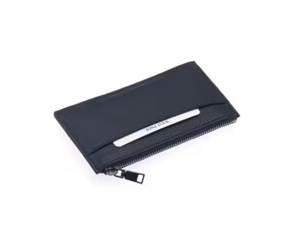 Westpolo Genuine Leather Unisex Wallet (1213)