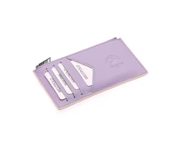 Westpolo Genuine Leather Unisex Wallet (1213)