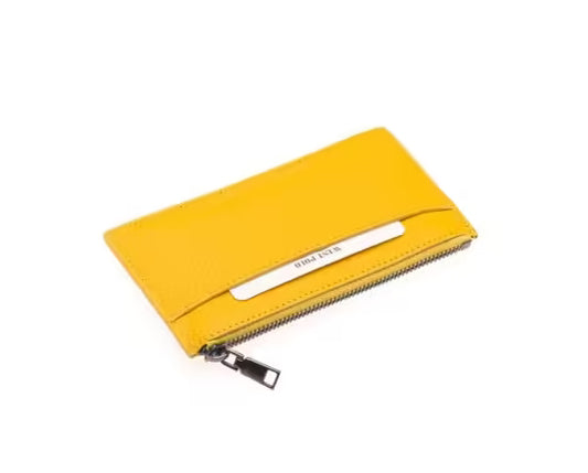 Westpolo Genuine Leather Unisex Wallet (1213)